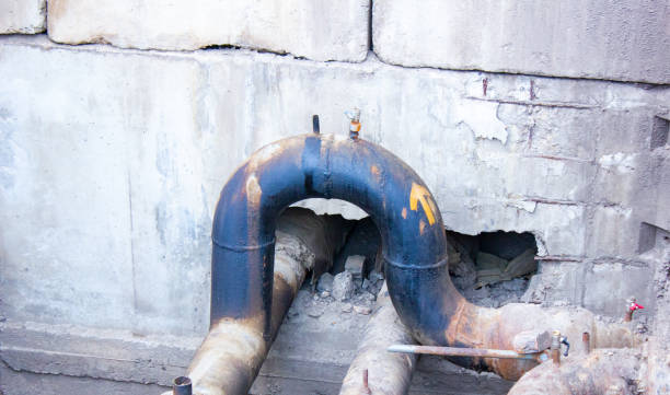 Best Sewage cleanup and water damage restoration  in Cahokia, IL